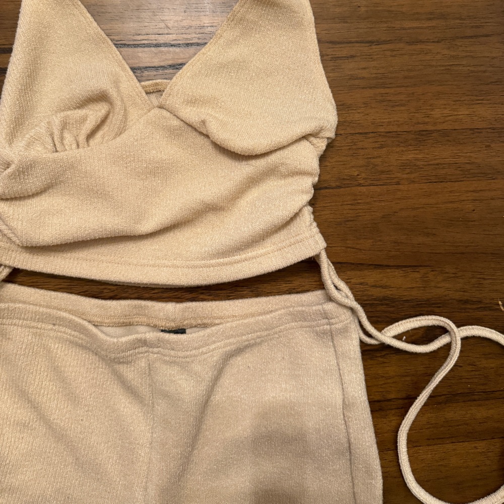 Halter set - Picture 2 of 6